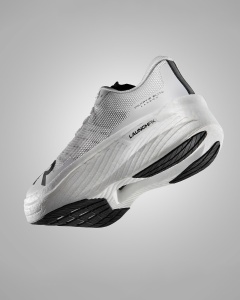 TYR - pantofi alergare - Valkyrie Elite Carbon Runner - alb negru - Img 7