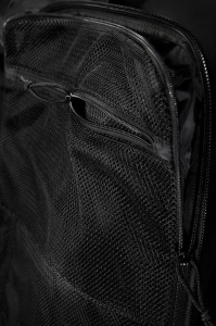 TYR - rucsac - Mission Training Bag - gri - 39L - Img 11