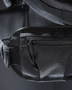 TYR - rucsac tactic - Tactical Backpack - gri - 25L - Img 5