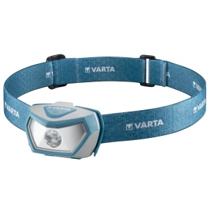 Varta - lanterna frontala Outdoor Sports H10 PRO - 3x baterii AAA incluse - 100 lumeni