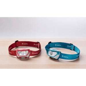 Varta - lanterna frontala Outdoor Sports H10 PRO - 3x baterii AAA incluse - 100 lumeni - Img 7