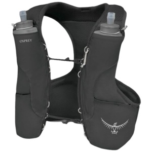 Vesta hidratare Osprey Duro LT Run Negru - Img 3