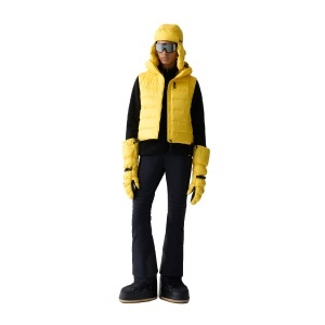 Vesta Schi Femei Colmar 2825 Smart Yellow