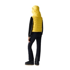 Vesta Schi Femei Colmar 2825 Smart Yellow - Img 2