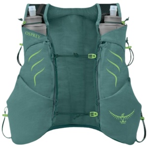 Vesta tip rucsac hidratare barbati Osprey Duro Pro 10 Verde - Img 3