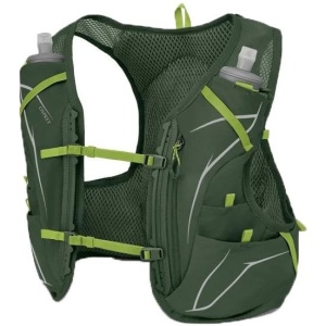 Vesta tip rucsac hidratare dama Osprey Duro 6 Verde - Img 4