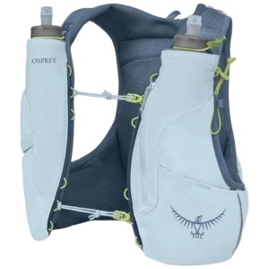 Vesta tip rucsac hidratare dama Osprey Dyna 1.5 Albastru