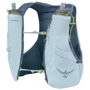 Vesta tip rucsac hidratare dama Osprey Dyna 6 Bleu - Img 3