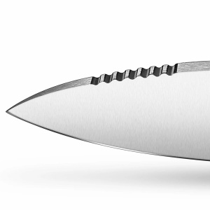 Victorinox - cutit - outdoor - Maner Thermoplastic Venture - rosu - Img 6
