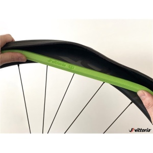 Vittoria - kit tubeless bicicleta sosea cu roti de 700x 23 / 27 / 30 mm - Img 3