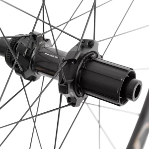 Vittoria - set roti MTB aluminiu 27.5" - Reaxcion SL 27.5 Alloy Boost Clincher Shimano - Img 8