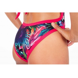 Z3R0D - Costum baie intreg femei one piece - tropadelic - Img 7