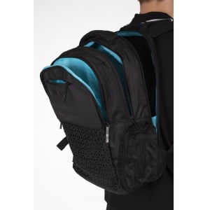 Z3R0D - rucsac sport Daily Backpack - negru - Img 4