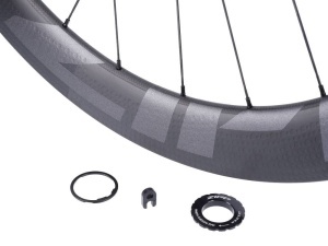 ZIPP - roata spate - 404 Firecrest Disc Centerlock - tubeless - SRAM/XDR - Img 3