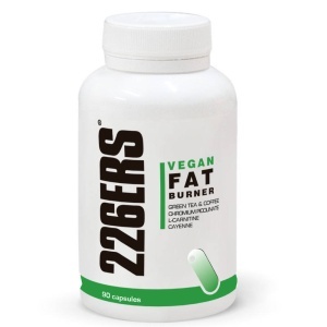 226ers - capsule - vegan fat burner - 90 capsule - Img 1