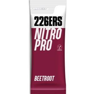 226ers - plic pudra sfecla rosie - nitro pro - 10.3gr