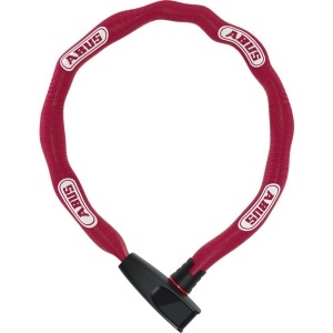 Abus - antifurt bicicleta - lant cu cheie - Catena - 6806K/85 - negru - Img 1