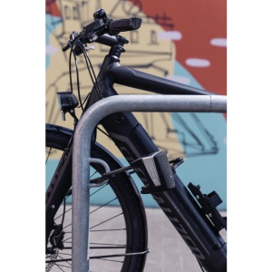 Abus - antifurt bicicleta tip lacat pliabil cu alarma SH Bordo Smart X 6500A/110 - negru - Img 9