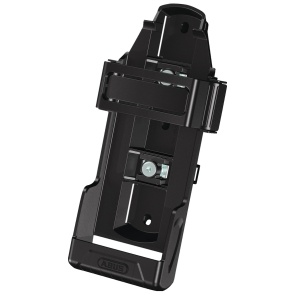 Abus - antifurt bicicleta tip lacat pliabil cu cheie - Bordo big 6000/120 BK SH - negru - Img 3