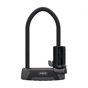 Abus - antifurt bicicleta - U-lock - Granit 540/160HB300+SH - negru - Img 2