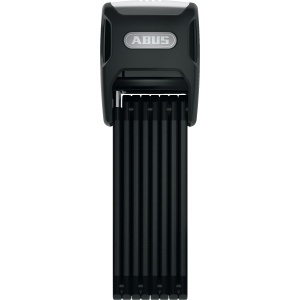 Abus - antifurt pliabil - BORDO Big Alarm 6000KA/120 black + bracket SH - nivel securitate 10/15