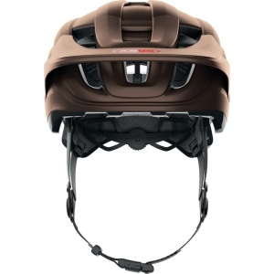 Abus - casca ciclism MTB - CLIFFHANGER - Mips Metallic Copper - Img 2