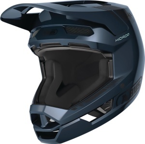 Abus - casca MTB - Hidrop - bleumarin - Img 2