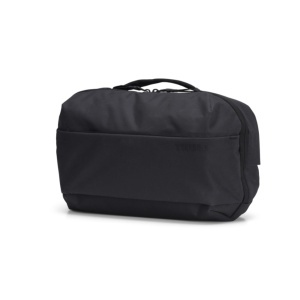 Accesoriu Thule Aion Changing Bag - Geanta pentru a transporta toate cele necesare copilului, Black