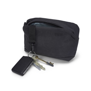 Accesoriu Thule Aion Minibag - Geanta pentru carucior, Black - Img 2