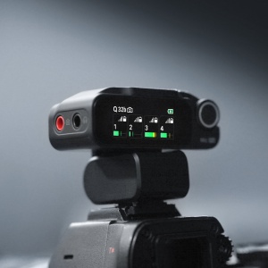 Adaptor de cameră Insta360 Mic Pro - Img 3