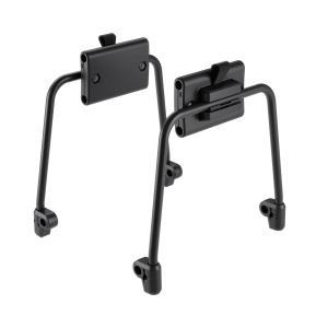 Adaptor Portbagaj THULE InLock - Black (set)