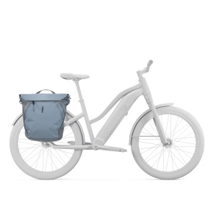 Adaptor Portbagaj THULE InLock - Black (set) - Img 4