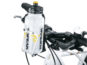 Adaptor Suport Bidon Topeak Cage Mount, Tcm01-05 - Negru - Img 6