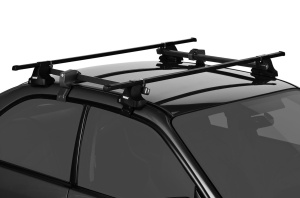 Adaptor THULE 774 pentru vehiculele cu plafon scurt