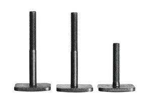 Adaptor Thule T-track Adapter 889-1 - Img 1