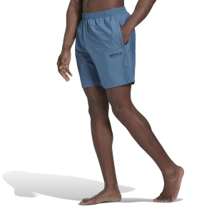 Adidas - pantaloni scurti inot - Adventure Swim shorts - Img 2