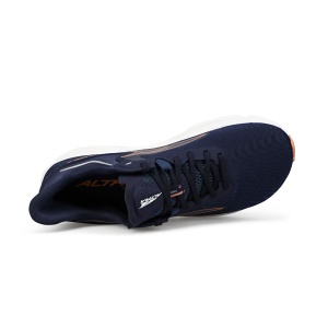 Altra - pantofi alergare asfalt - Torin 6 W - bleumarin - Img 3