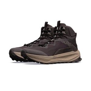 Altra - pantofi sport - Olympus 7 Mid GTX - chocolate brown - 41 - Img 5