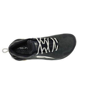 Altra - pantofi trail waterproof - Olympus 5 Hike Low GTX - negru - Img 3