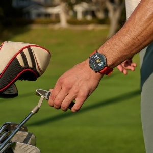 Amazfit Balance 2, ceas smartwatch sport GPS fitness - Img 2