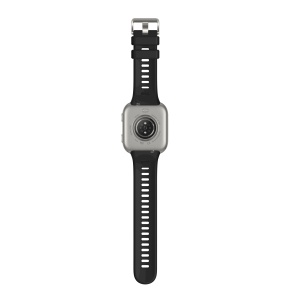 Amazfit Bip Max, ceas smartwatch sport GPS 20 zile autonomie - Silver 50mm - Img 6