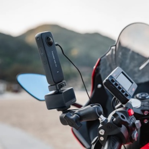 Amortizor de vibrații Insta360 Vibration Damper - Img 6