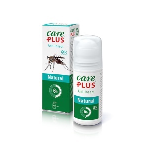 Anti-Insect Natural Roll On 50Ml