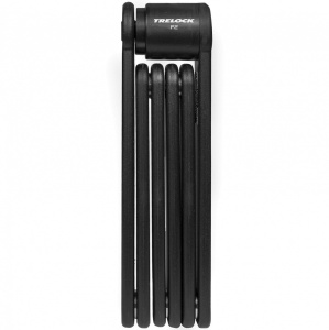 Antifurt Bicicleta Trelock F 2 - L 85 Cm, Negru - Img 2