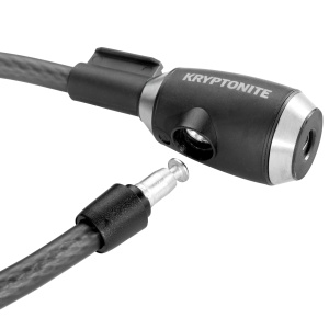 Antifurt Cablu KRYPTONITE KryptoFlex 1018 - 10mm/180cm - Img 3