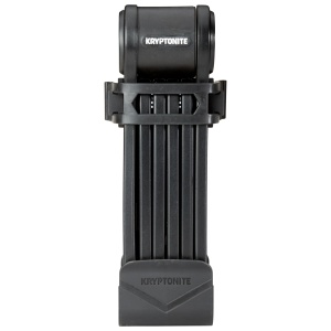 Antifurt Pliabil KRYPTONITE Keeper 585 - 85cm - Img 4