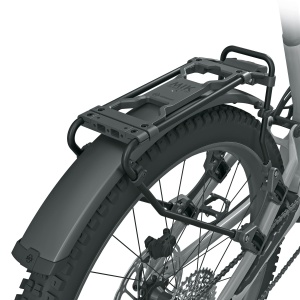 Aparatoare bicicleta SKS Infinity Universal 75mm 27.5/29 | Spate - Img 2