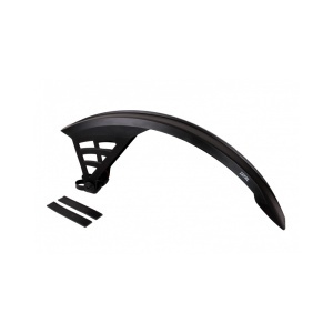 Aparatoare bicicleta ZEFAL Deflector RS75 | Spate