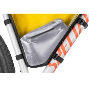 Apidura - Recipient apa pentru Bicicleta Frame Pack Hydration Bladder 1.5 litri - transparent - Img 2