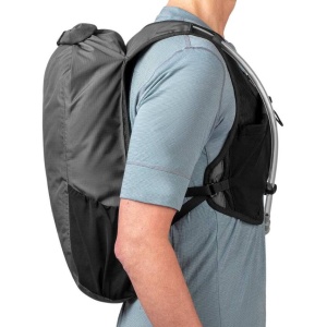 Apidura - rucsac hidratare ciclism Backcountry Hydration Backpack - gri negru - Img 5
